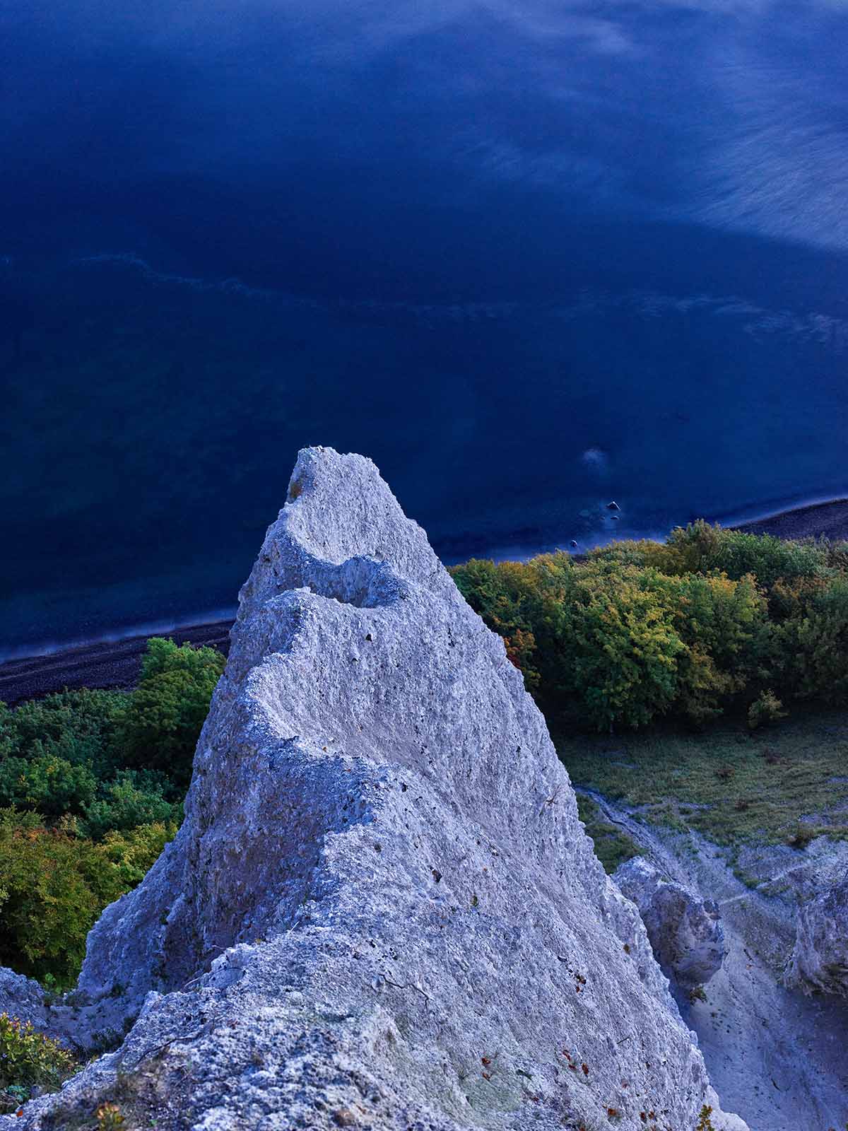 Rügen – die Insel der Romantiker